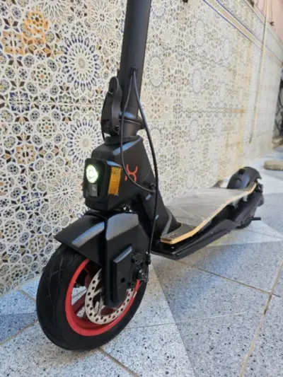 سكوتر 
