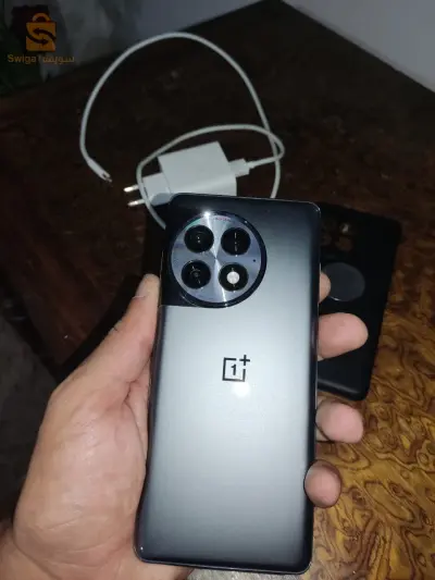 One plus 