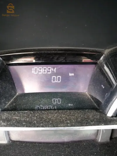 رينو Clio 4 2019 16 الجزائر