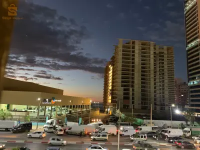 For rent Apartments Room Number3 31 ORAN