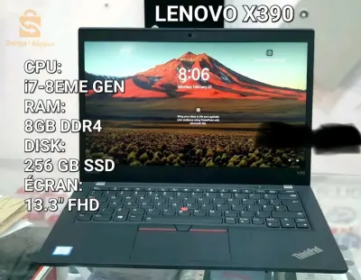 Laptop 