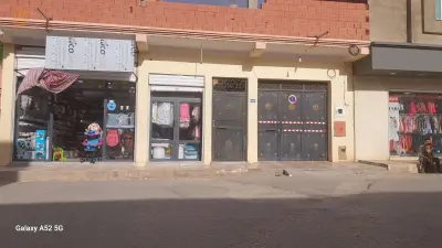 À vendre Autres biens immobiliers les chambres 6 32 EL BAYADH