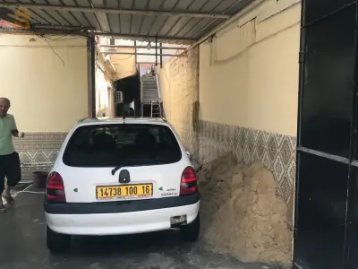 اوبل Corsa 2000 16 الجزائر