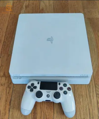 Appareils PlayStation 