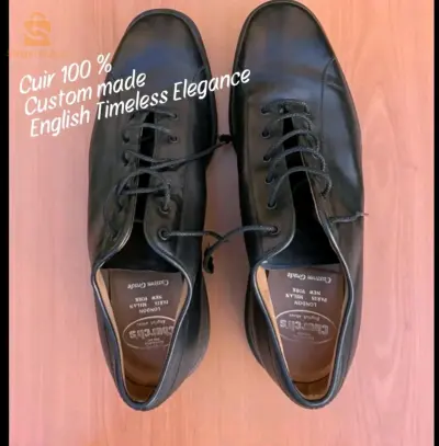 Footwear 