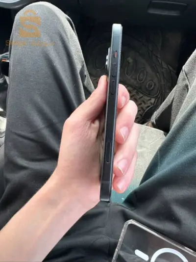ايفون 15 للبيع