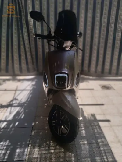 vespa 