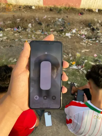 ايفون 11Pro Max للبيع