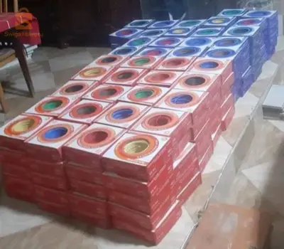 ادوات كهربائية 