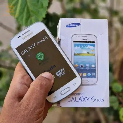 Samsung Z Flip à vendre