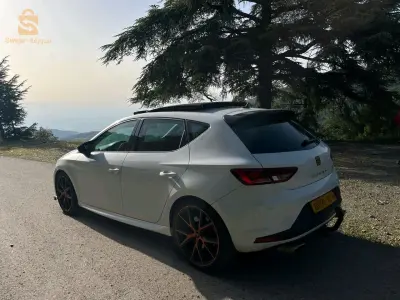 Seat Leon 2015 9 BLIDA