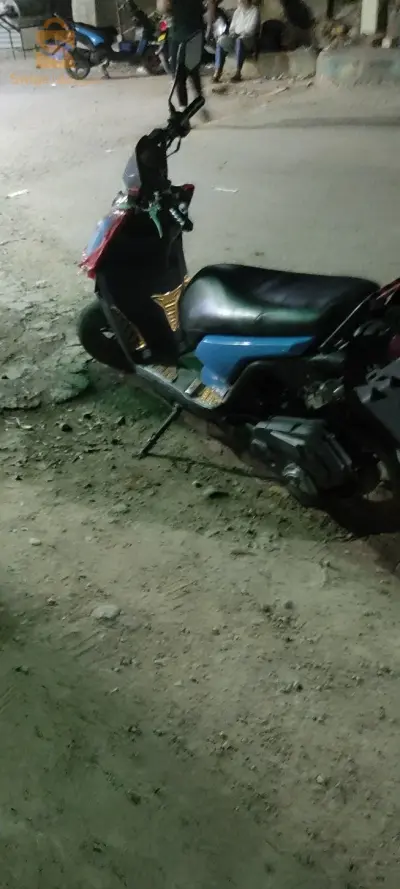 vespa 