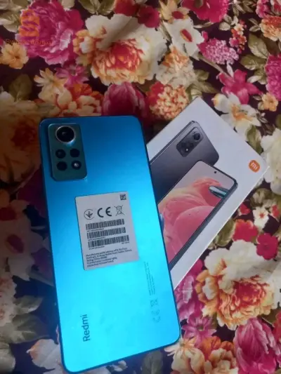 Xiaomi 12Pro Requis
