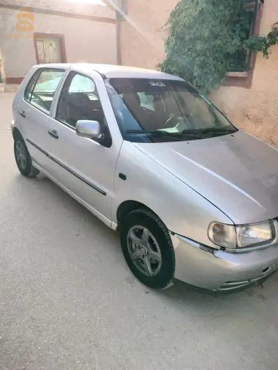 فولكس واجن Polo 1999 14 تيارت