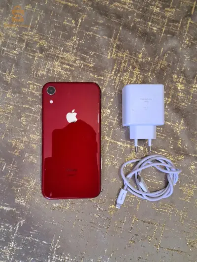 IPhone XR à vendre