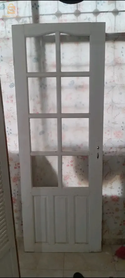 Portes et fenetres 