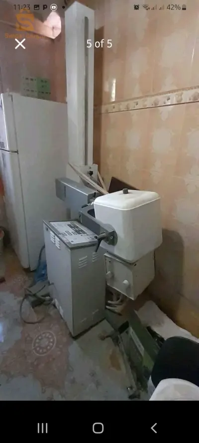 أجهزة طبية 
