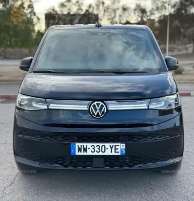 فولكس واجن Multivan 2025 19 سطيف