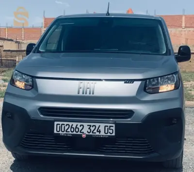 Fiat Doblo 2024 5 BATNA