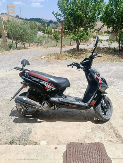 vespa 