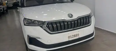 Skoda Kamiq 2025 9 BLIDA
