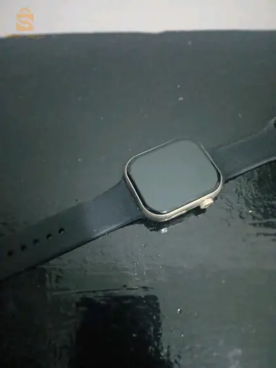 Montres et bracelets intelligents 