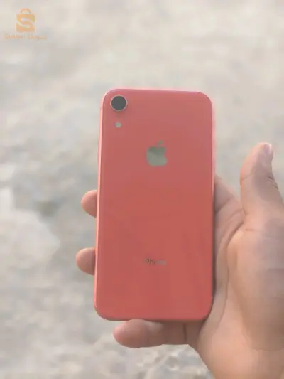 IPhone XR à vendre