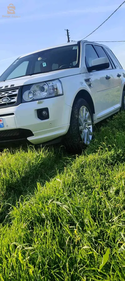 Land Rover Freelander 2012 9 BLIDA