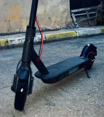 دراجات كهربائية 