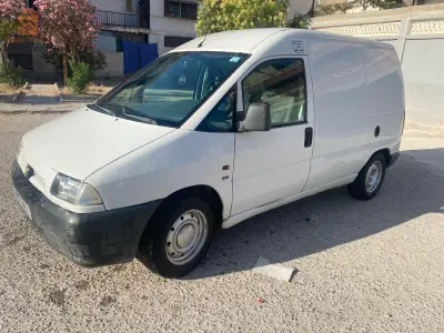 Peugeot Expert 2000 43 MILA