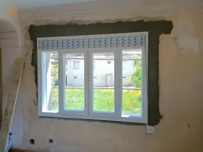 Portes et fenetres 