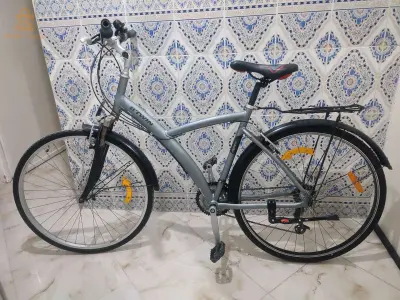 bicyclettes 