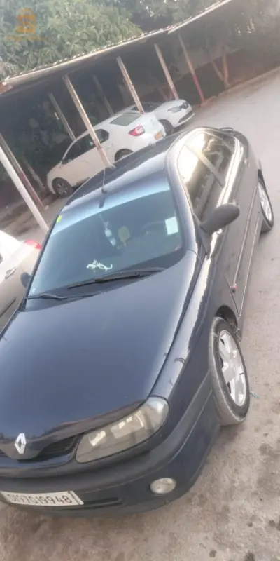رينو Laguna 1999 48 غليزان
