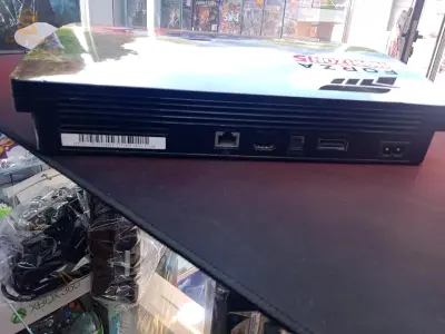 Appareils PlayStation 