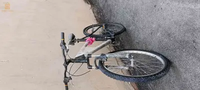 دراجات هوائية 