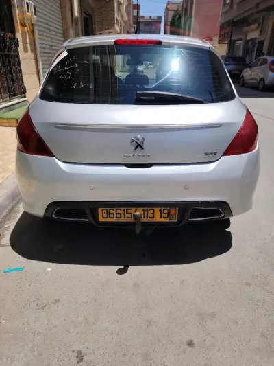 Peugeot 308 2013 19 SETIF