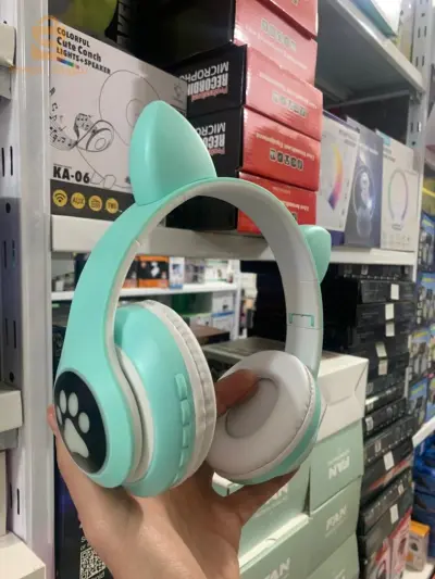 Other electronics
