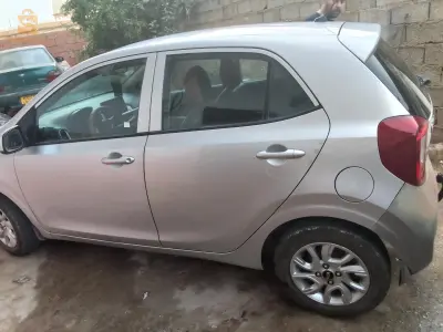 كيا Picanto 2019 9 البليدة
