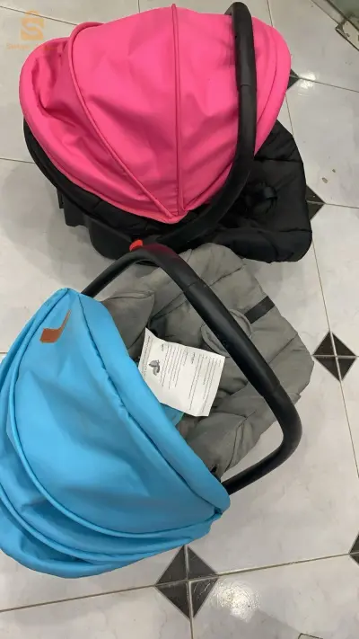 منتجات للرضع 