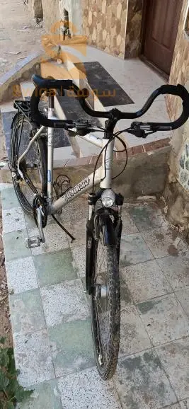 دراجات هوائية 