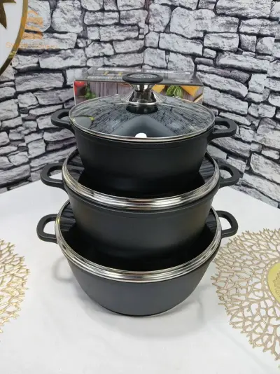 طواجين كوكوت و  مقالي 