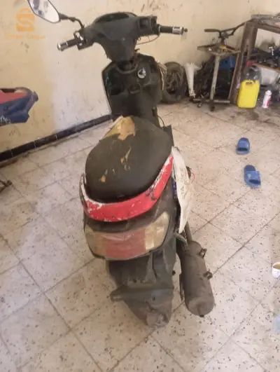 vespa 