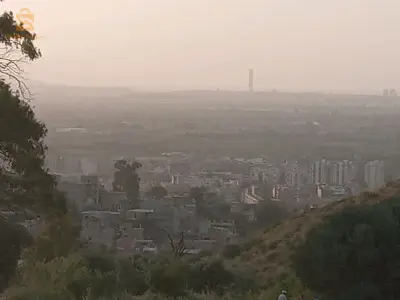 للبيع عقارات اخرى عدد الغرف 9 البليدة