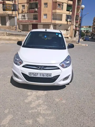 هونداي i10 2016 10 البويرة