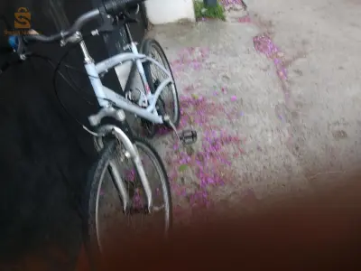bicyclettes 