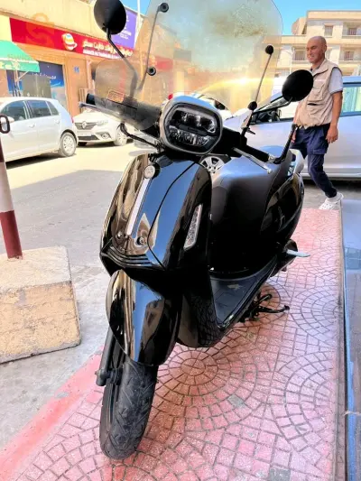 vespa 