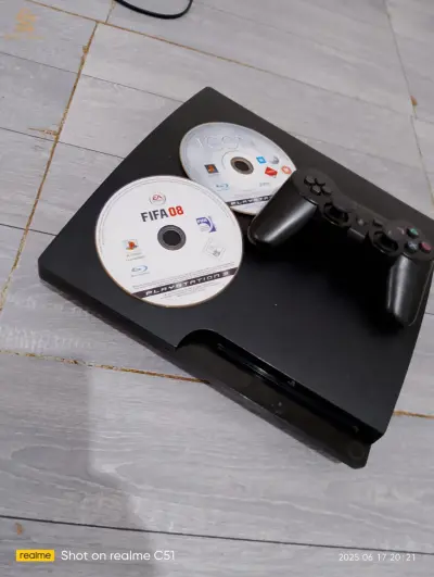 Appareils PlayStation 