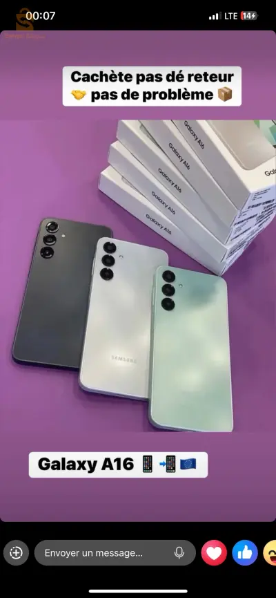 Samsung 