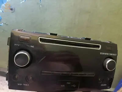 Other electronics