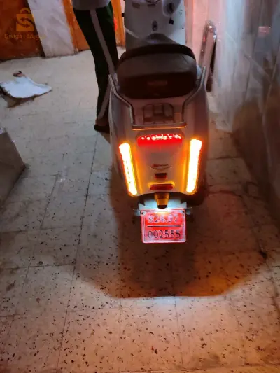 vespa 